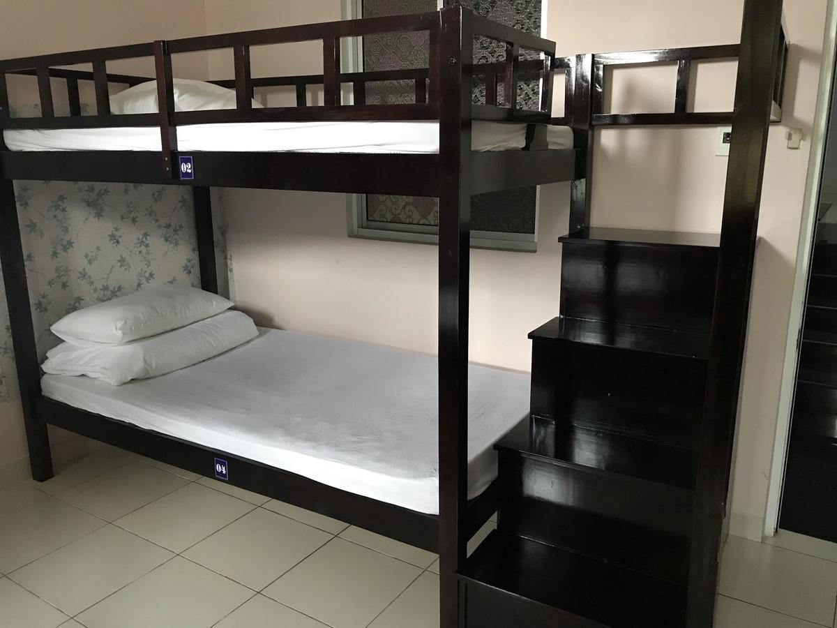 Rosetta Beach Hotel & Apartment Da Nang Eksteriør billede