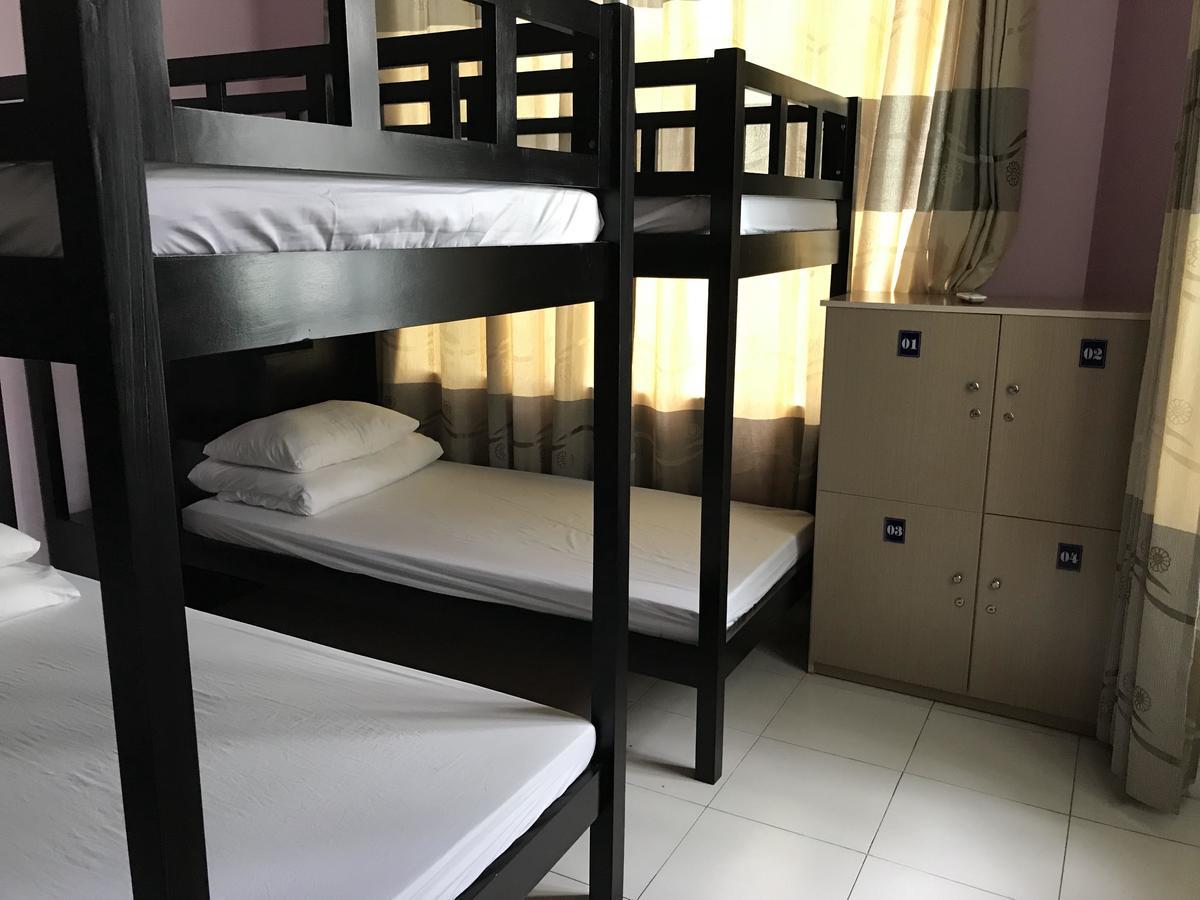 Rosetta Beach Hotel & Apartment Da Nang Eksteriør billede