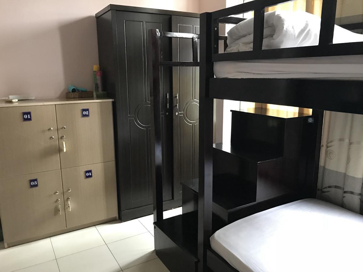 Rosetta Beach Hotel & Apartment Da Nang Eksteriør billede